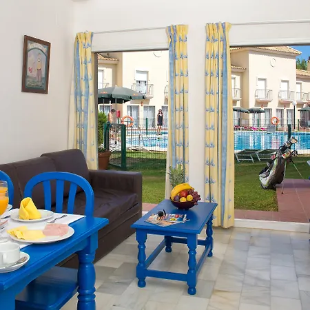 Hotel Golf Playa Country Club Islantilla