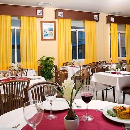 Hotel Golf Playa Country Club Islantilla