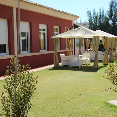 Golf Playa Country Club