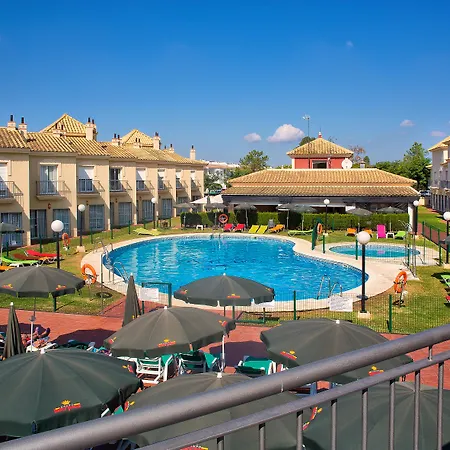 Appartamento Golf Playa Country Club