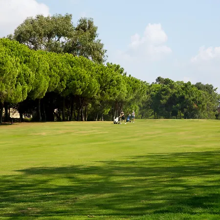 Golf Playa Country Club 3* Islantilla