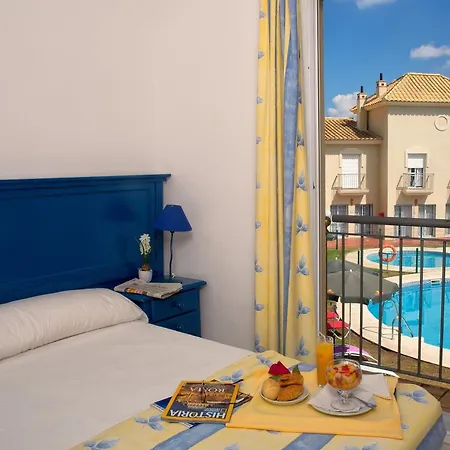 Golf Playa Country Club Hotel Islantilla