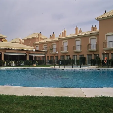 Golf Playa Country Club 3* Islantilla
