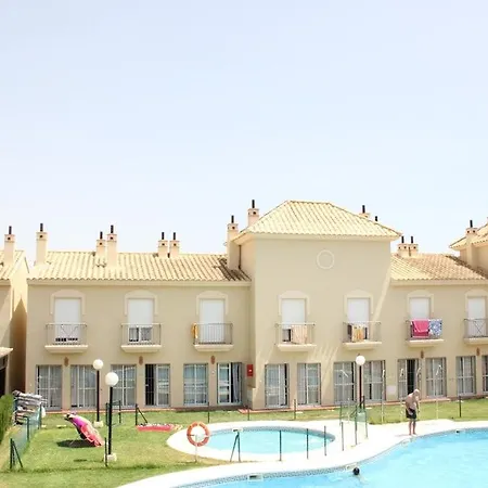 Hotel Golf Playa Country Club Islantilla