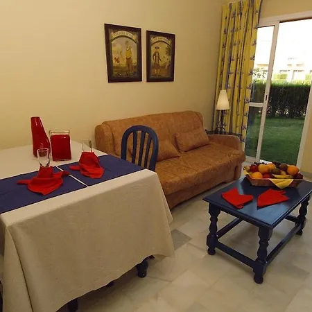 Hotel Golf Playa Country Club Islantilla