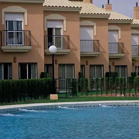 Golf Playa Country Club 3* Islantilla