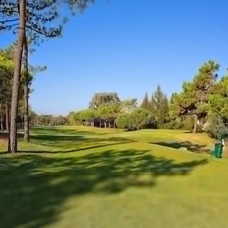 Golf Playa Country Club 3*