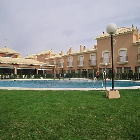 Hotel Golf Playa Country Club Islantilla