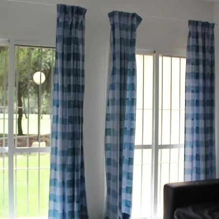 Golf Playa Country Club Hotel Islantilla