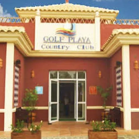 Golf Playa Country Club 3* Islantilla