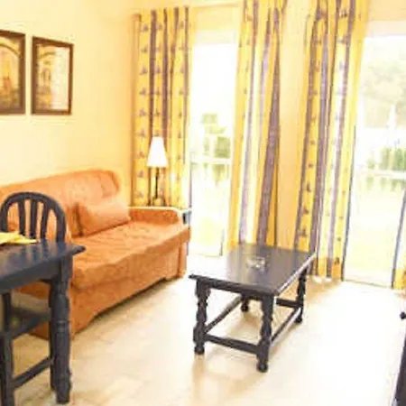 Golf Playa Country Club Hotel 3*