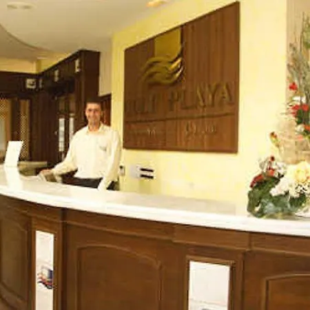Golf Playa Country Club 3* Islantilla