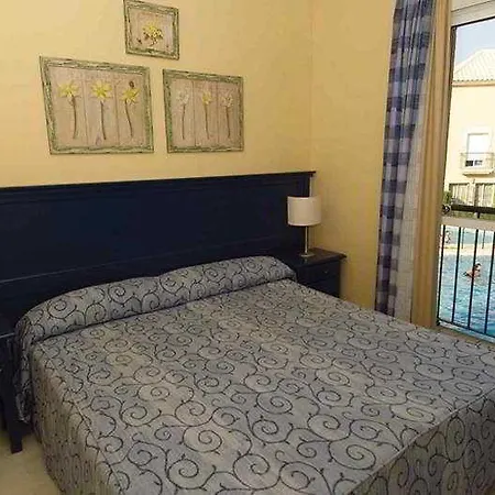 Golf Playa Country Club Hotel Islantilla