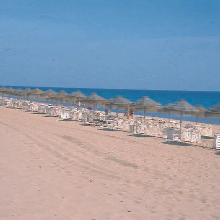 Hotel Golf Playa Country Club