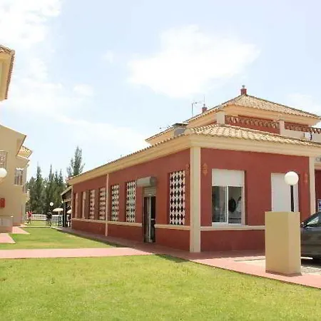 Golf Playa Country Club Hotel
