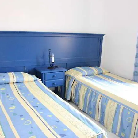 Hotel Golf Playa Country Club 3*