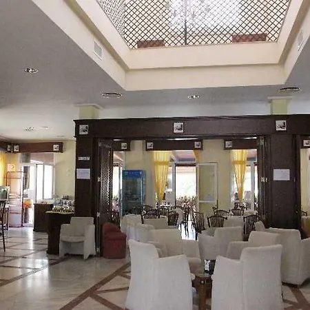 Golf Playa Country Club Hotel