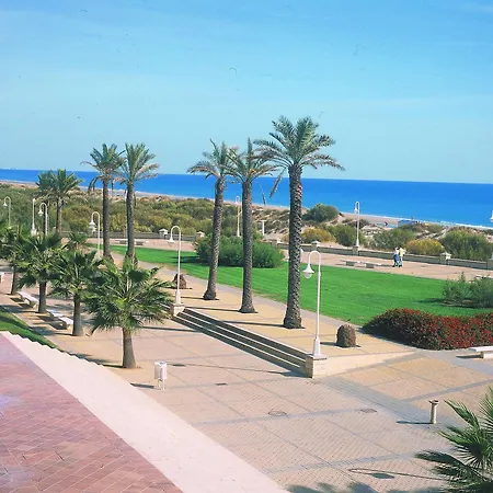 Golf Playa Country Club Hotel 3*