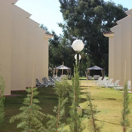 Hotel Golf Playa Country Club 3*