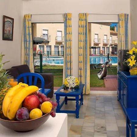 Golf Playa Country Club Hotel 3*