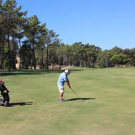 Golf Playa Country Club Hotel Islantilla