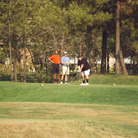 Golf Playa Country Club Hotel Islantilla