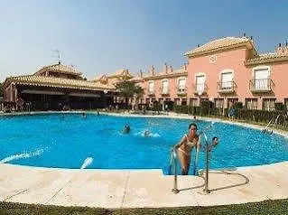 Hotel Golf Playa Country Club 3*