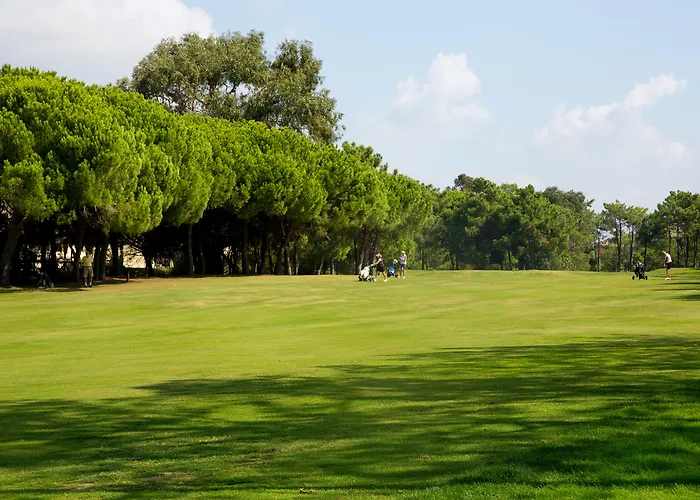 Golf Playa Country Club * イスランティージャ
