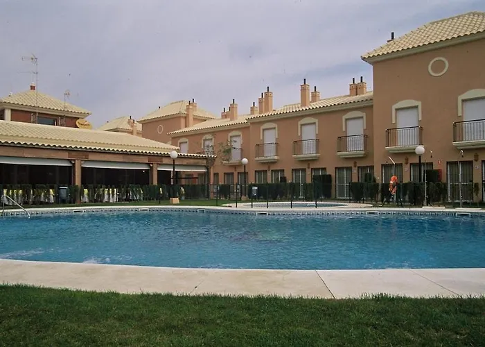 Golf Playa Country Club * イスランティージャ