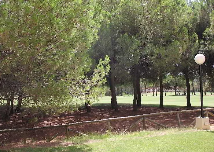 Golf Playa Country Club イスランティージャ