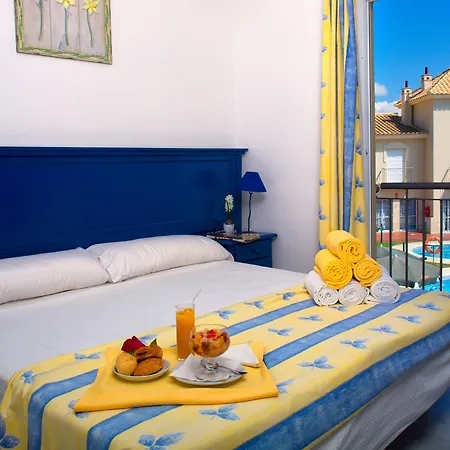 Golf Playa Country Club 3*