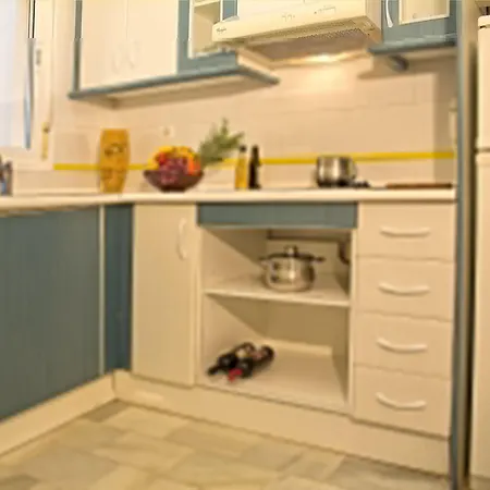 Golf Playa Country Club Ислантилья