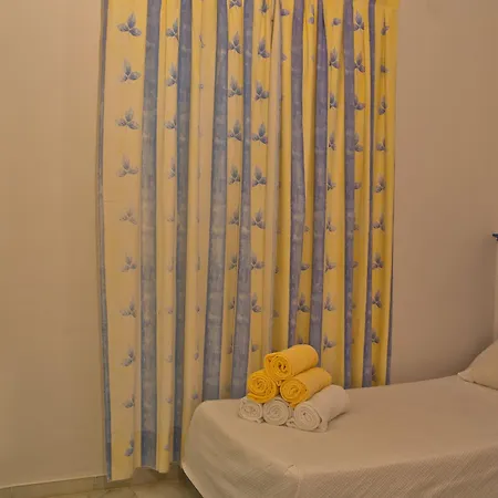 Отель Golf Playa Country Club Ислантилья