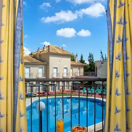 Golf Playa Country Club Отель 3*