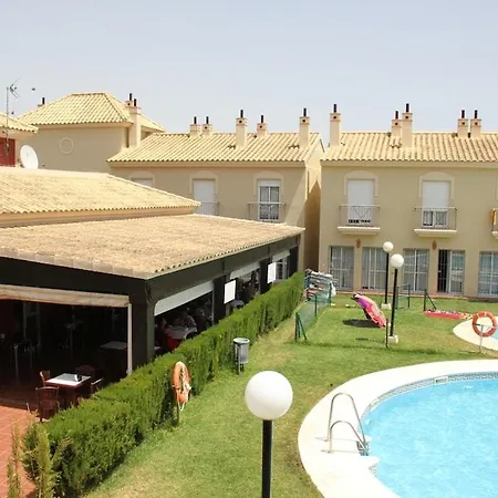 Golf Playa Country Club Отель Ислантилья