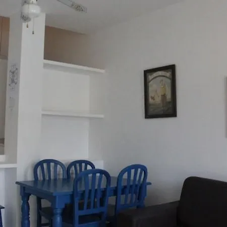 Golf Playa Country Club 3* Ислантилья