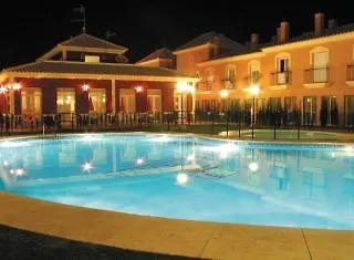 Отель Golf Playa Country Club Ислантилья