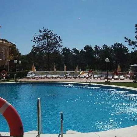 Отель Golf Playa Country Club 3*