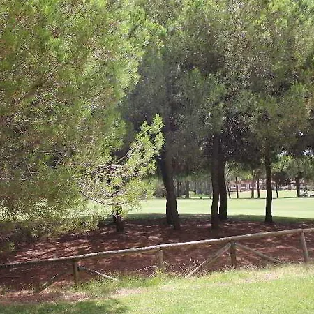 Golf Playa Country Club Ислантилья