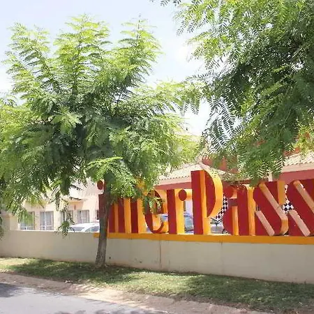 Golf Playa Country Club 3* Ислантилья