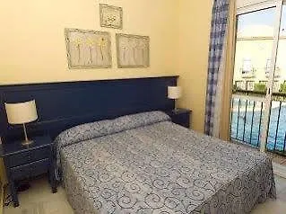 Golf Playa Country Club Отель Ислантилья