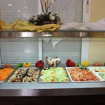 Hotel Golf Playa Country Club Islantilla