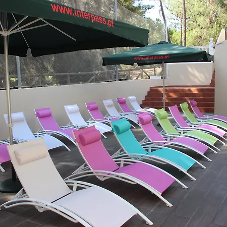 Golf Playa Country Club Hotel Islantilla